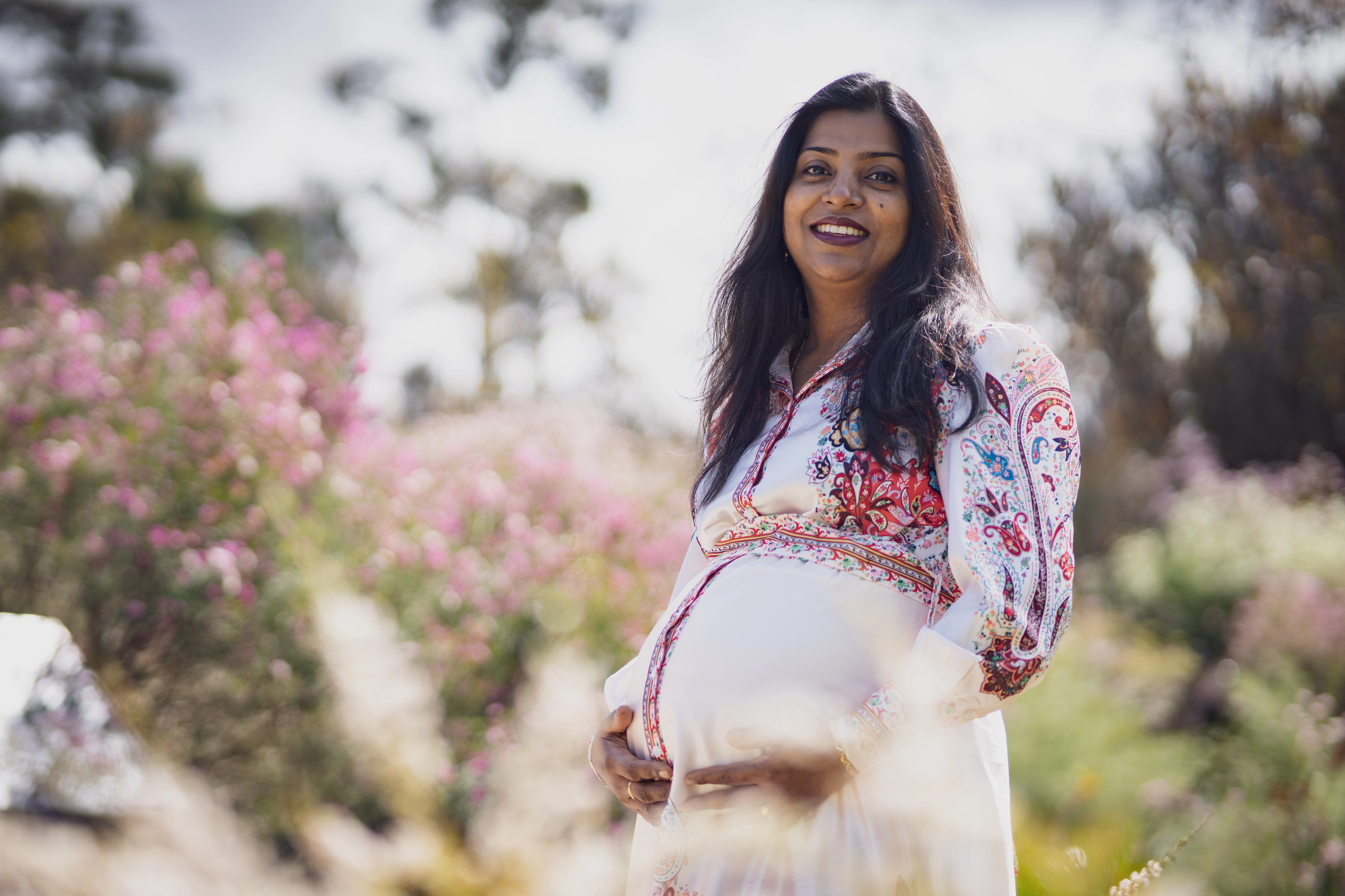 Affordable Maternity Photography