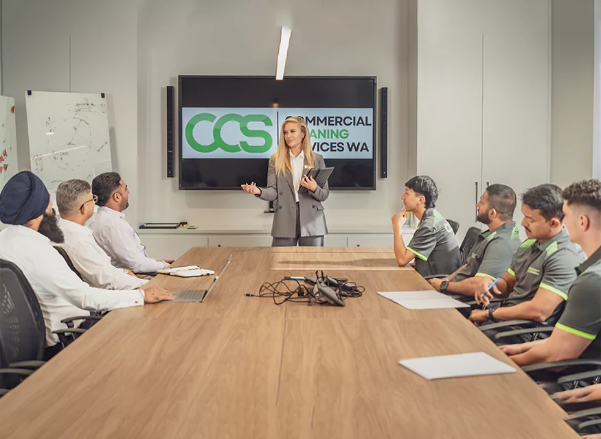 Corporate Photography