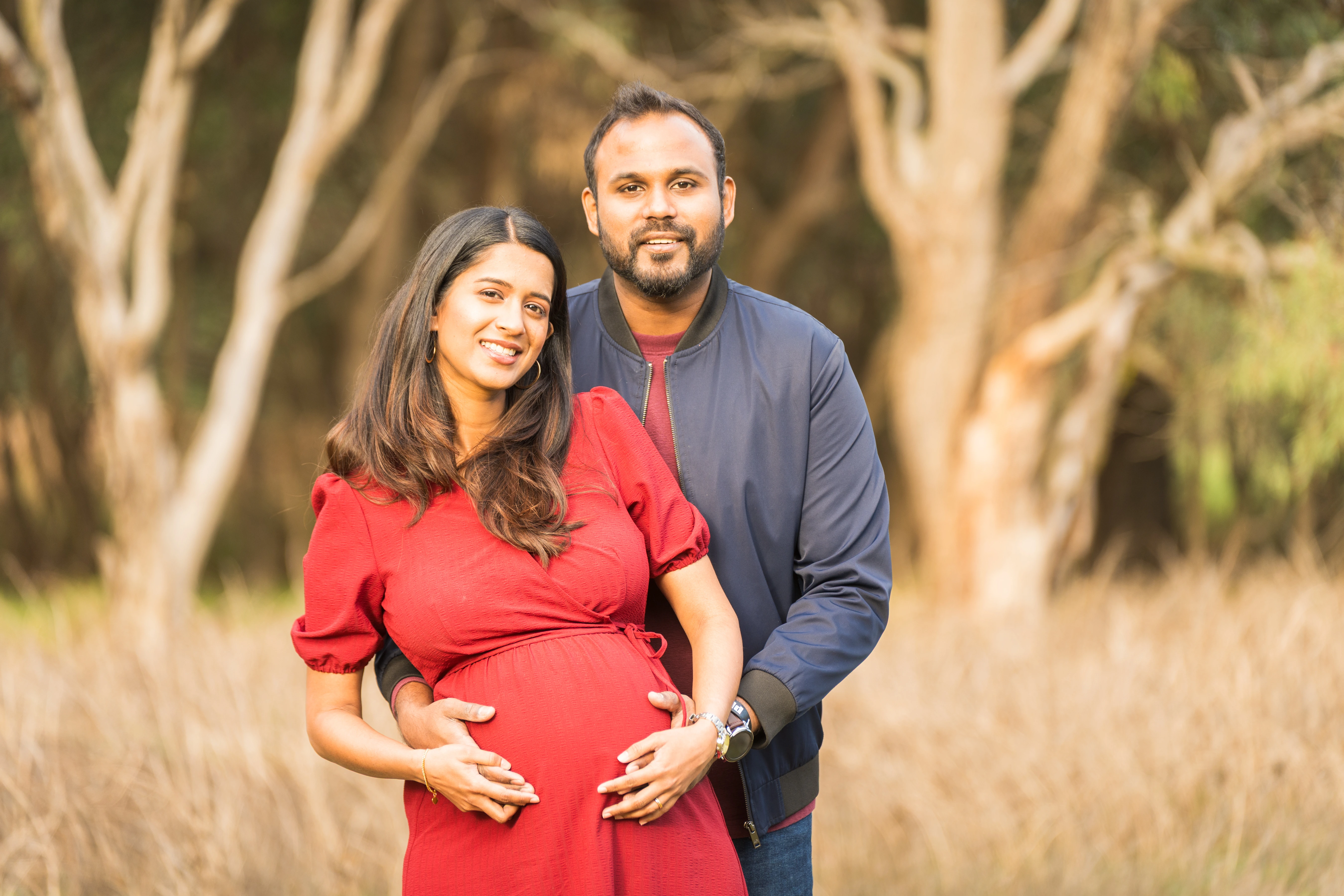 maternity photographers perth