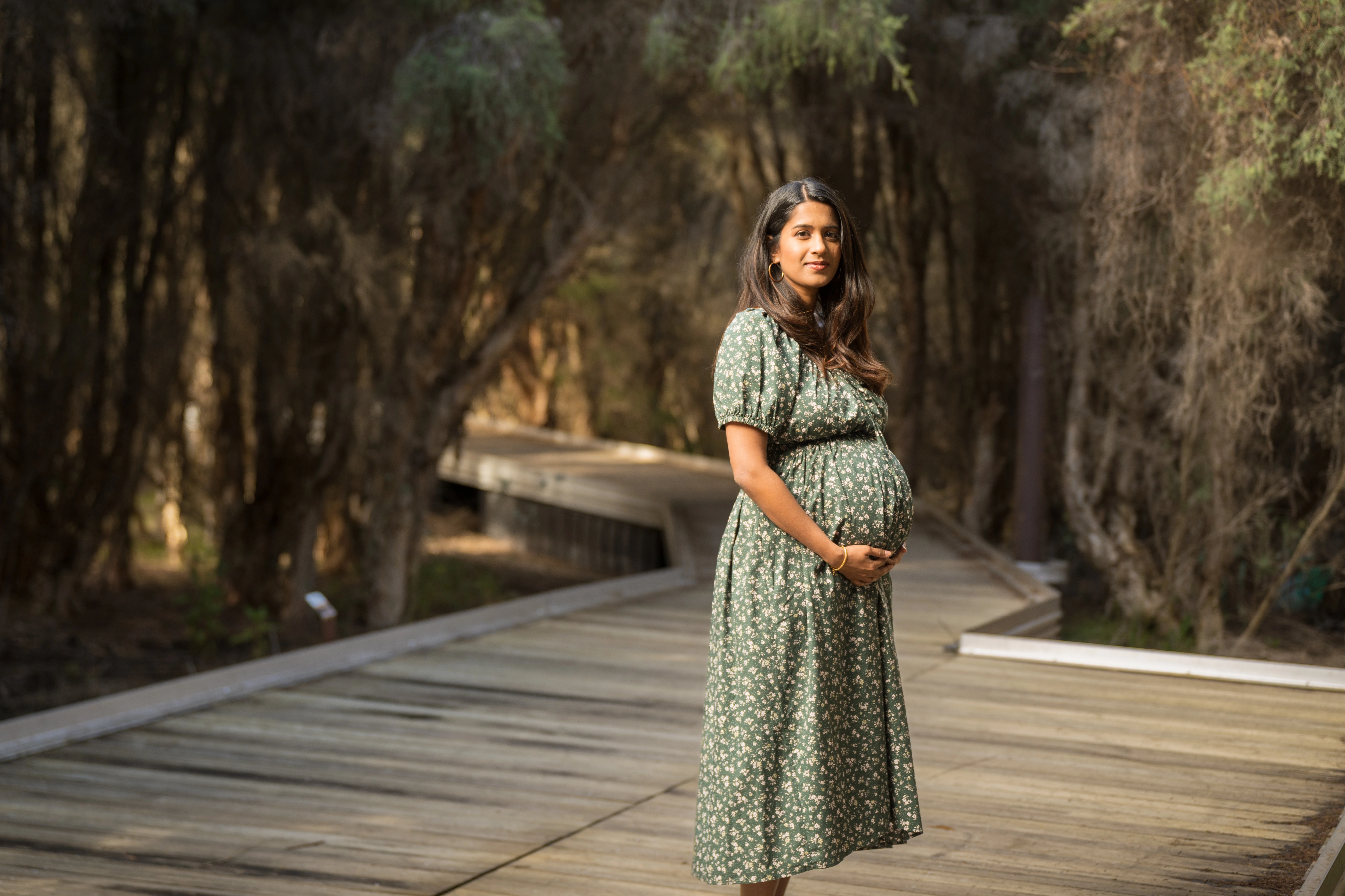 Maternity Photoshoot