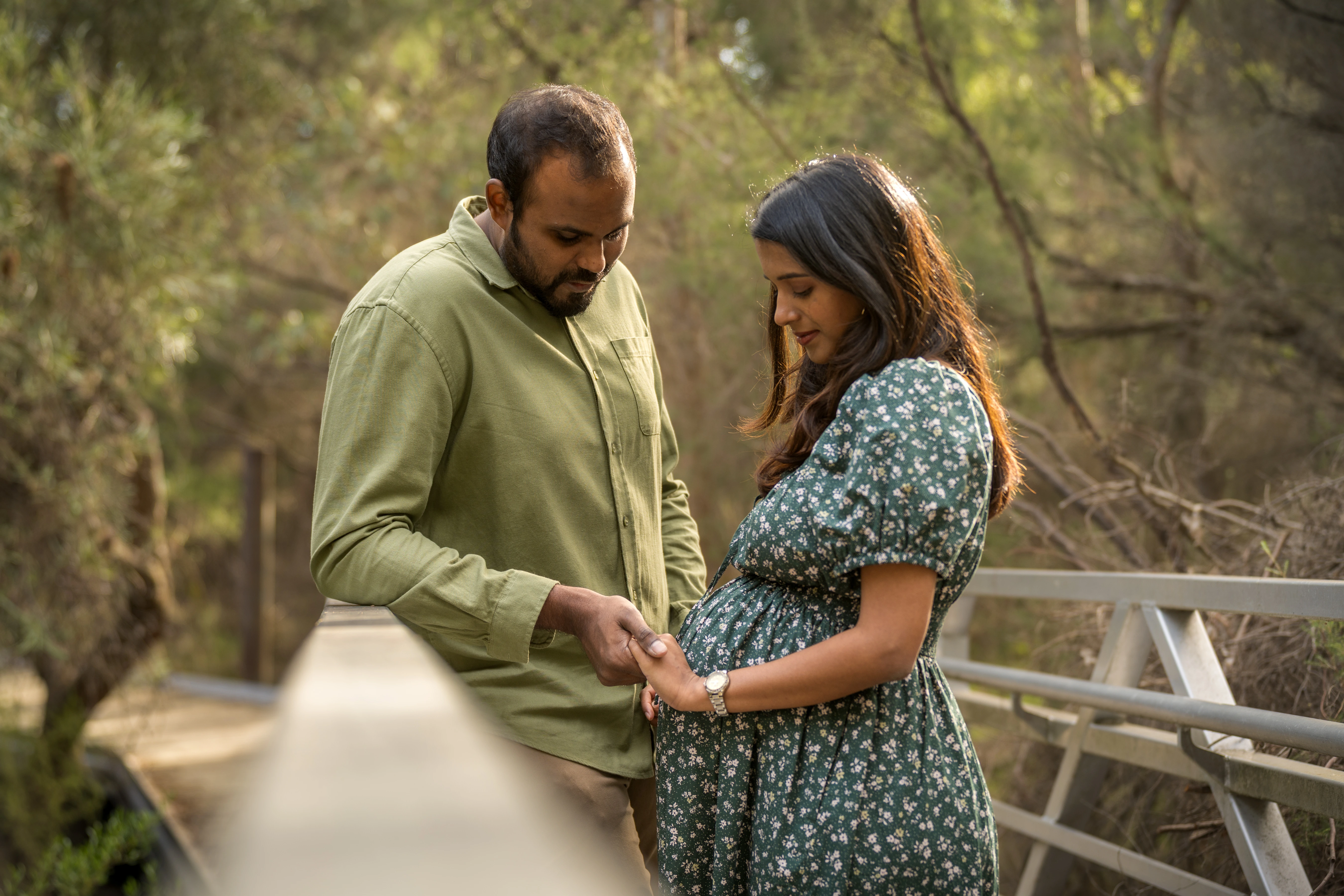 newborn and maternity photography