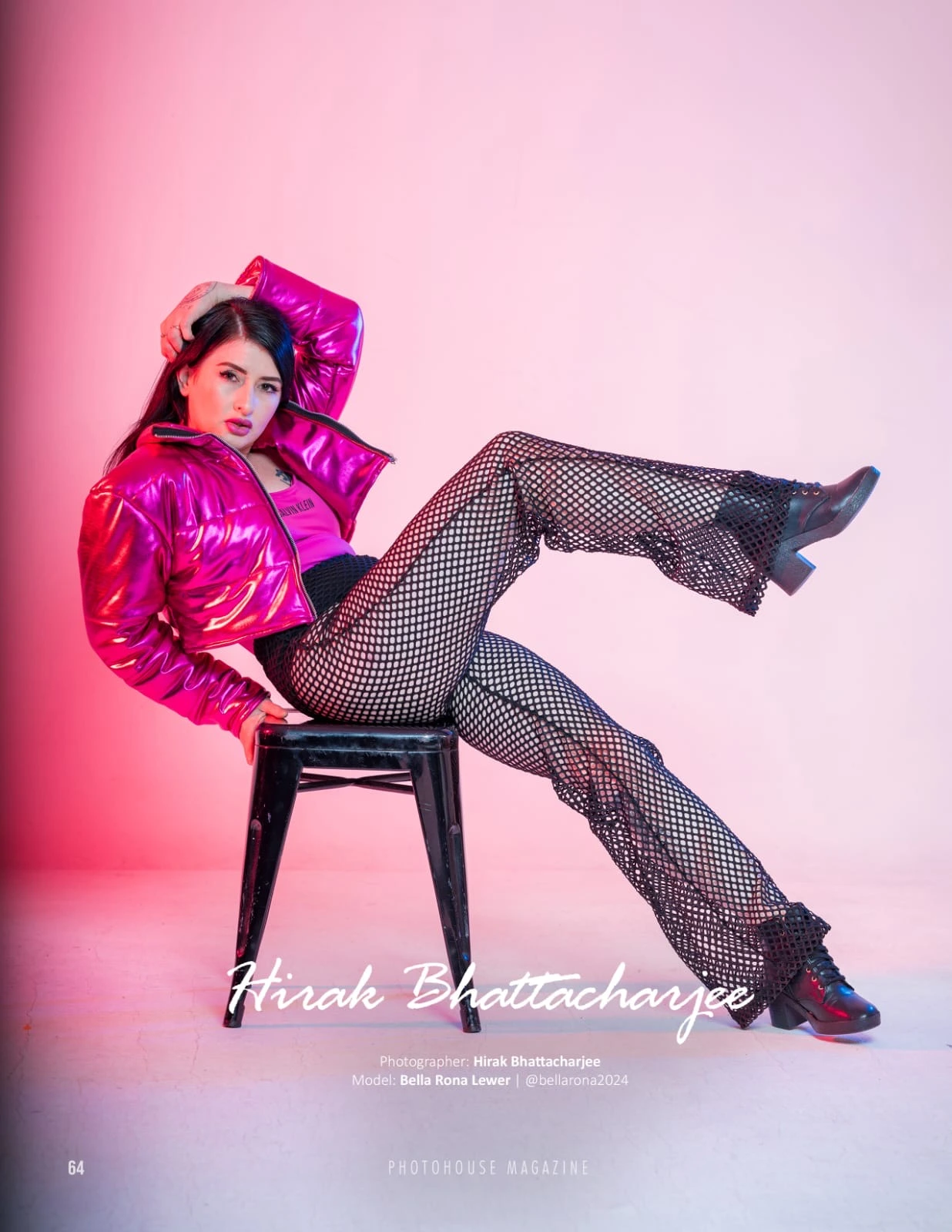 Awards & Achievements