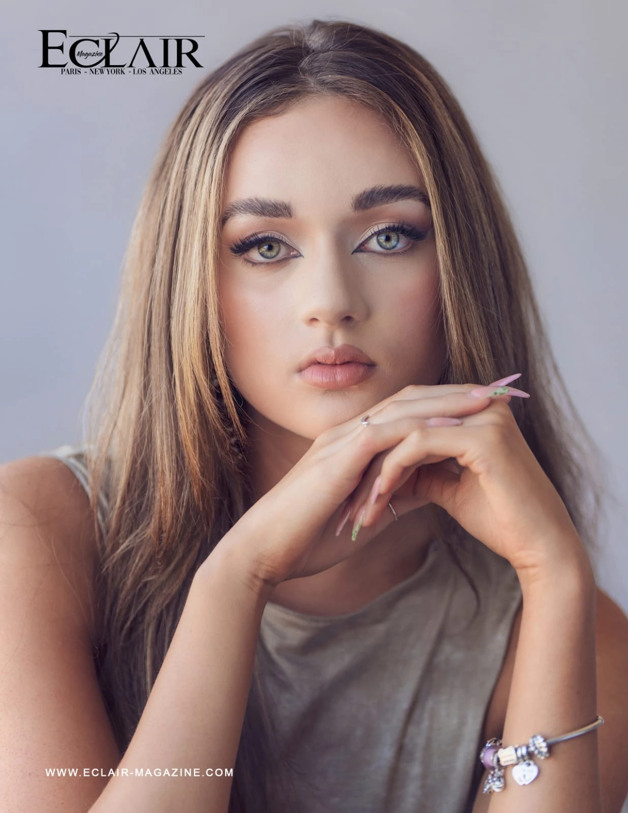 Awards & Achievements