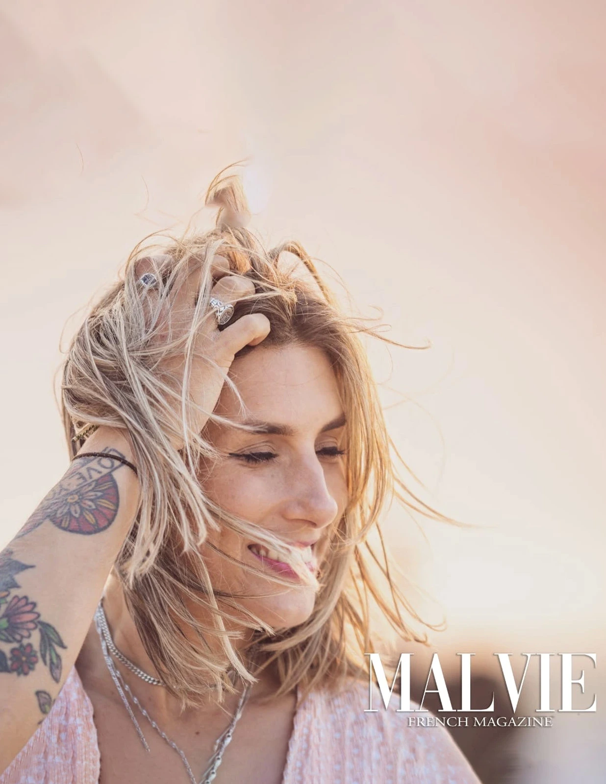 Awards & Achievements