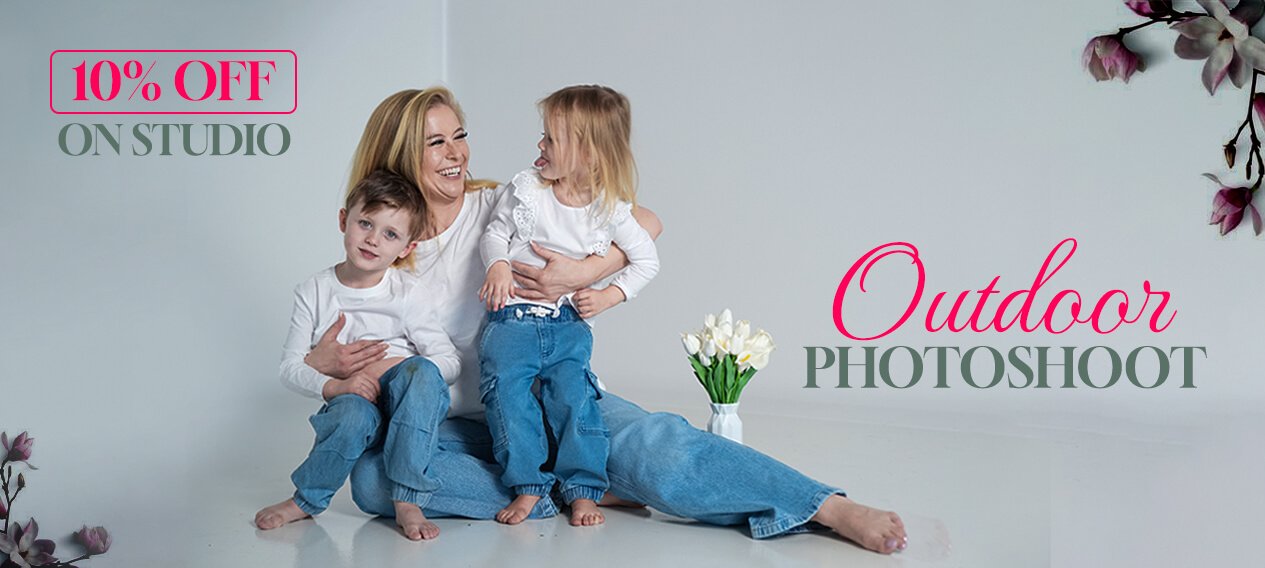 Letthe Lightin - Perth photography services