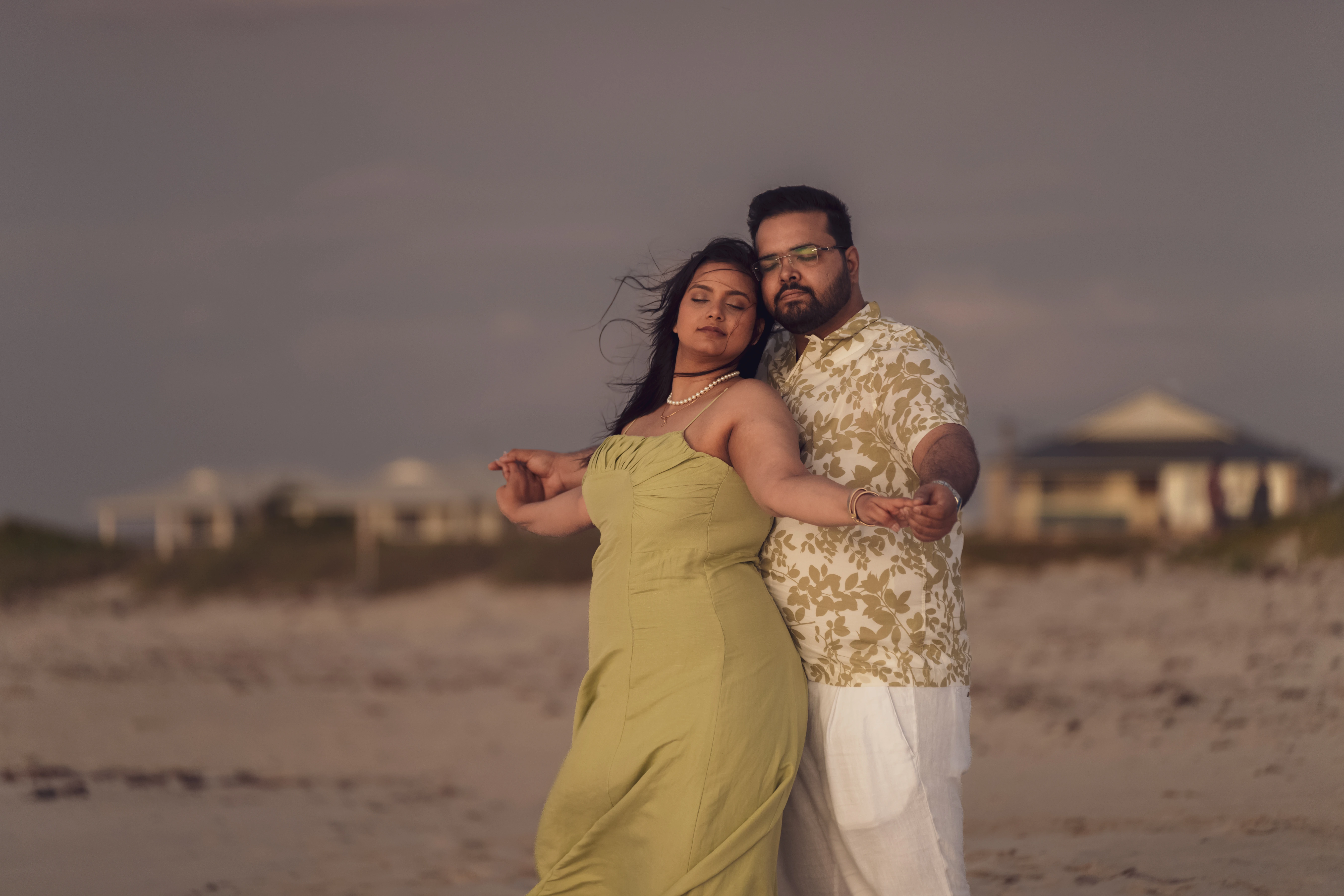 Pre Wedding Ceremony In Perth, WA
