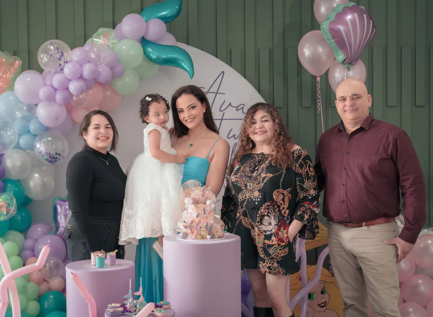 family photography