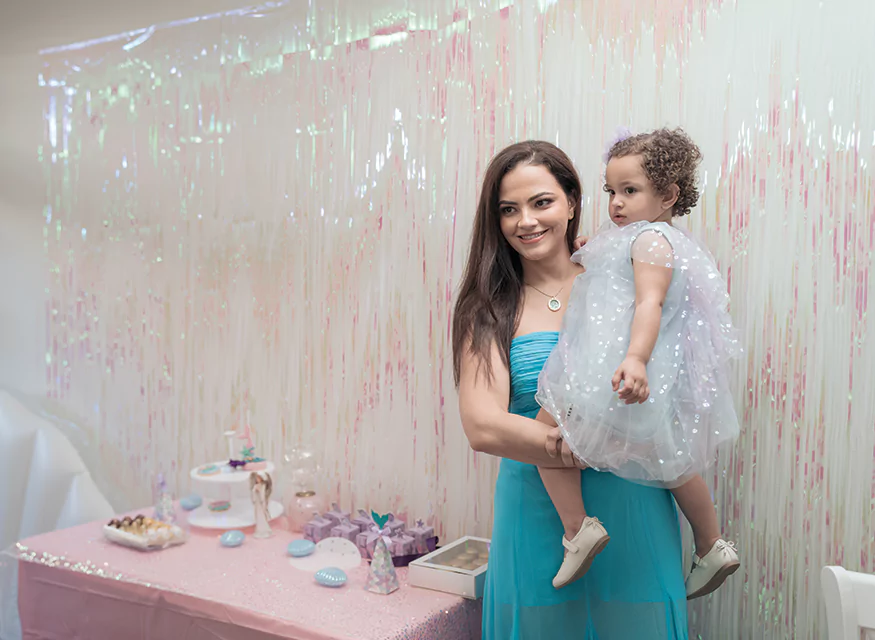 portrait and family photography