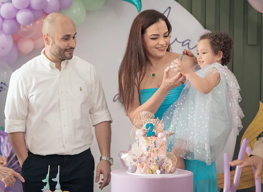family photography