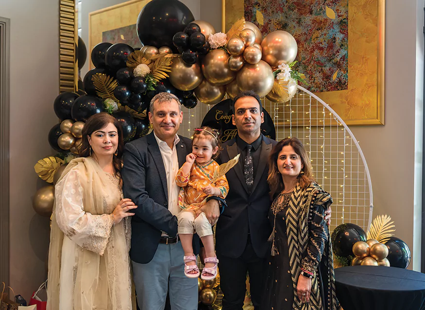 portrait and family photography