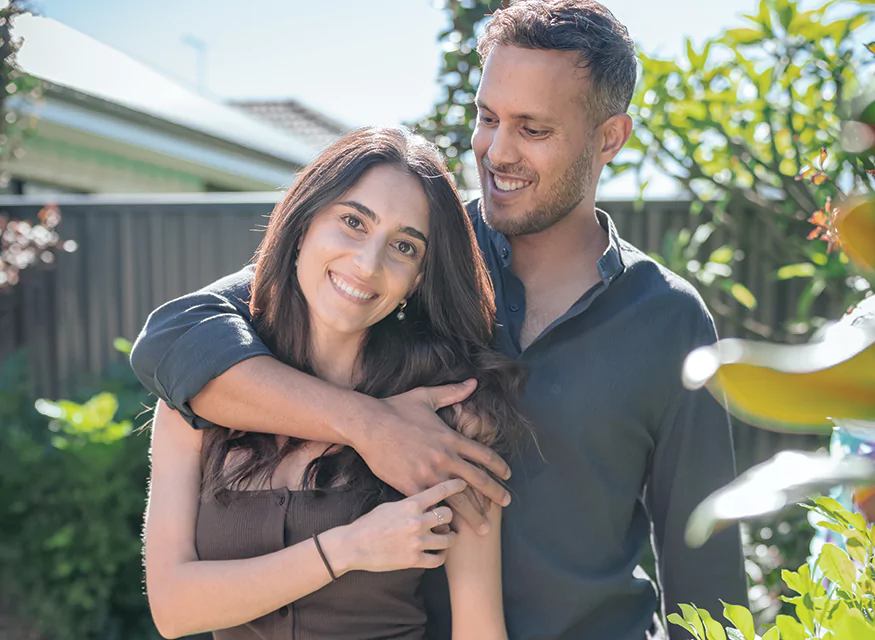 portrait and family photography