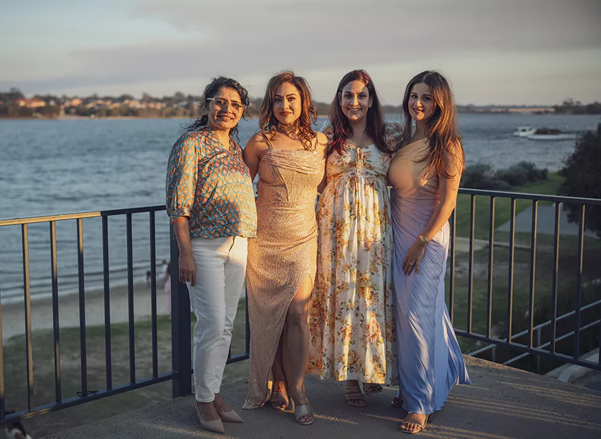 Affordable Family Photography in perth