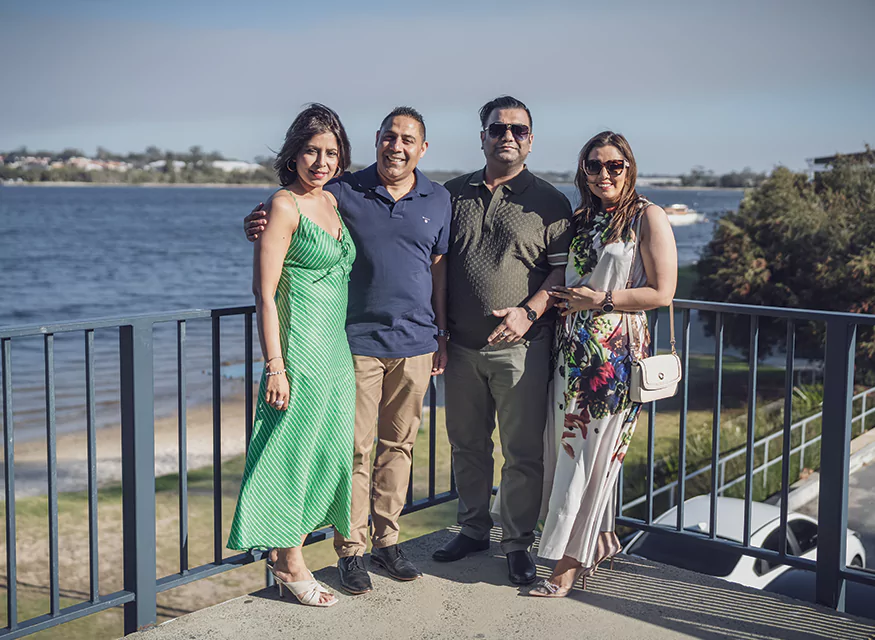 perth family photographer
