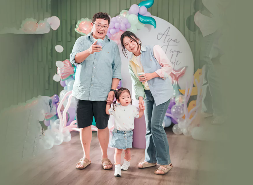 family photography