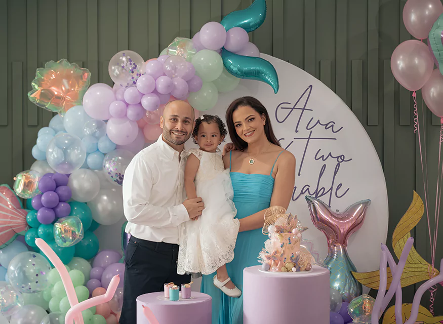 Let’s Freeze It Together With Our Family Photography Servive