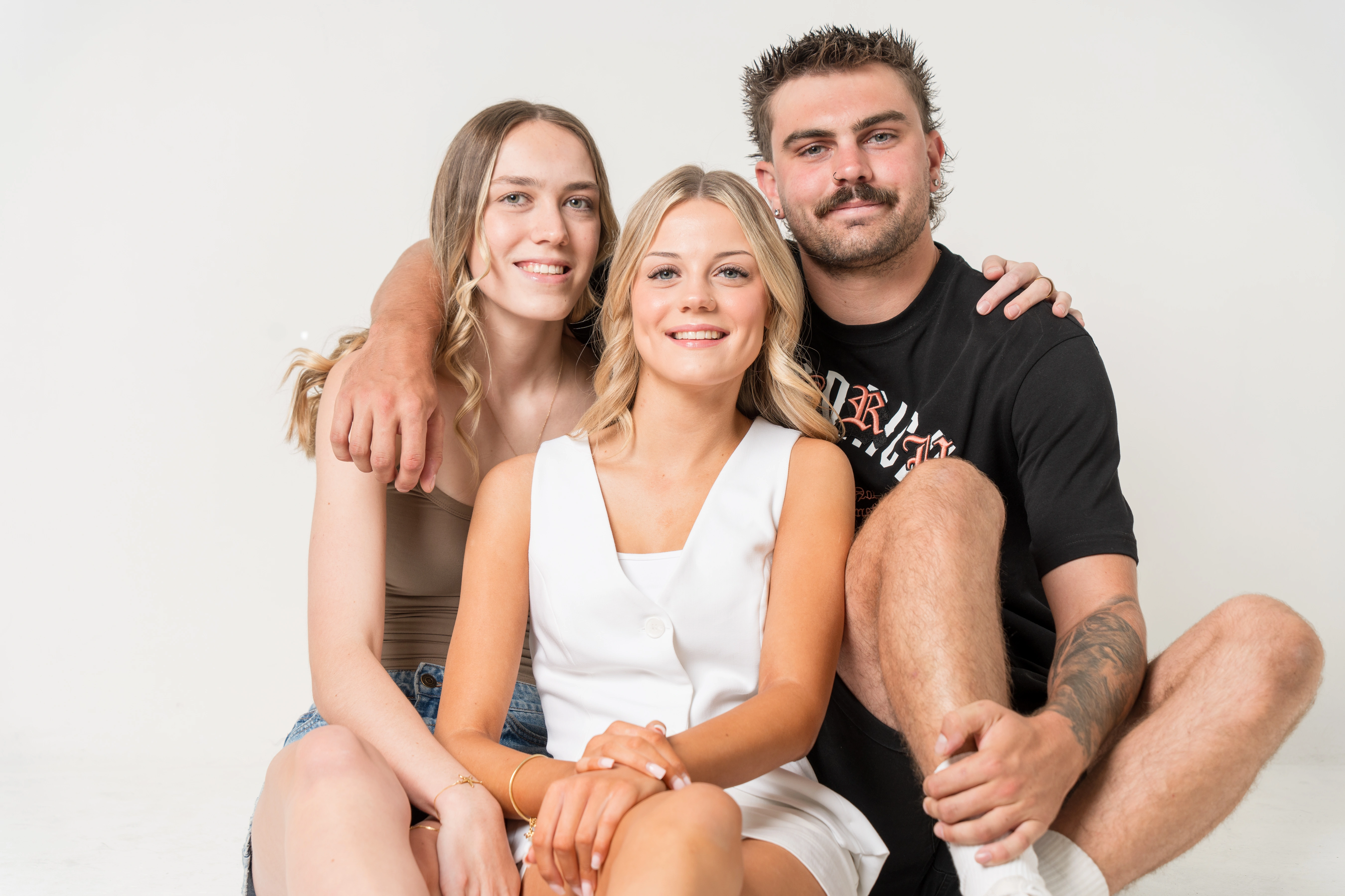 Photography Gift Vouchers Perth