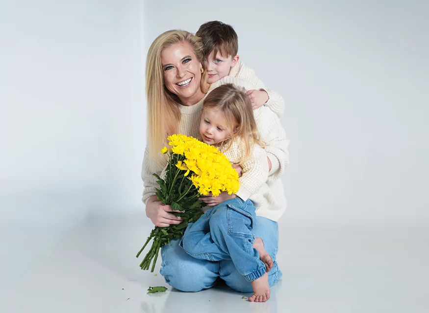 perth family photographer