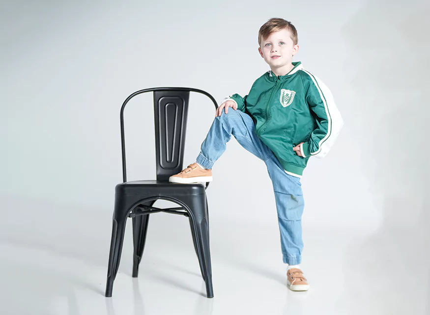 professional family photography