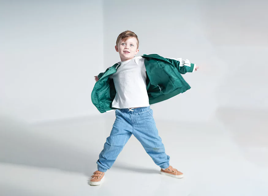 family photography