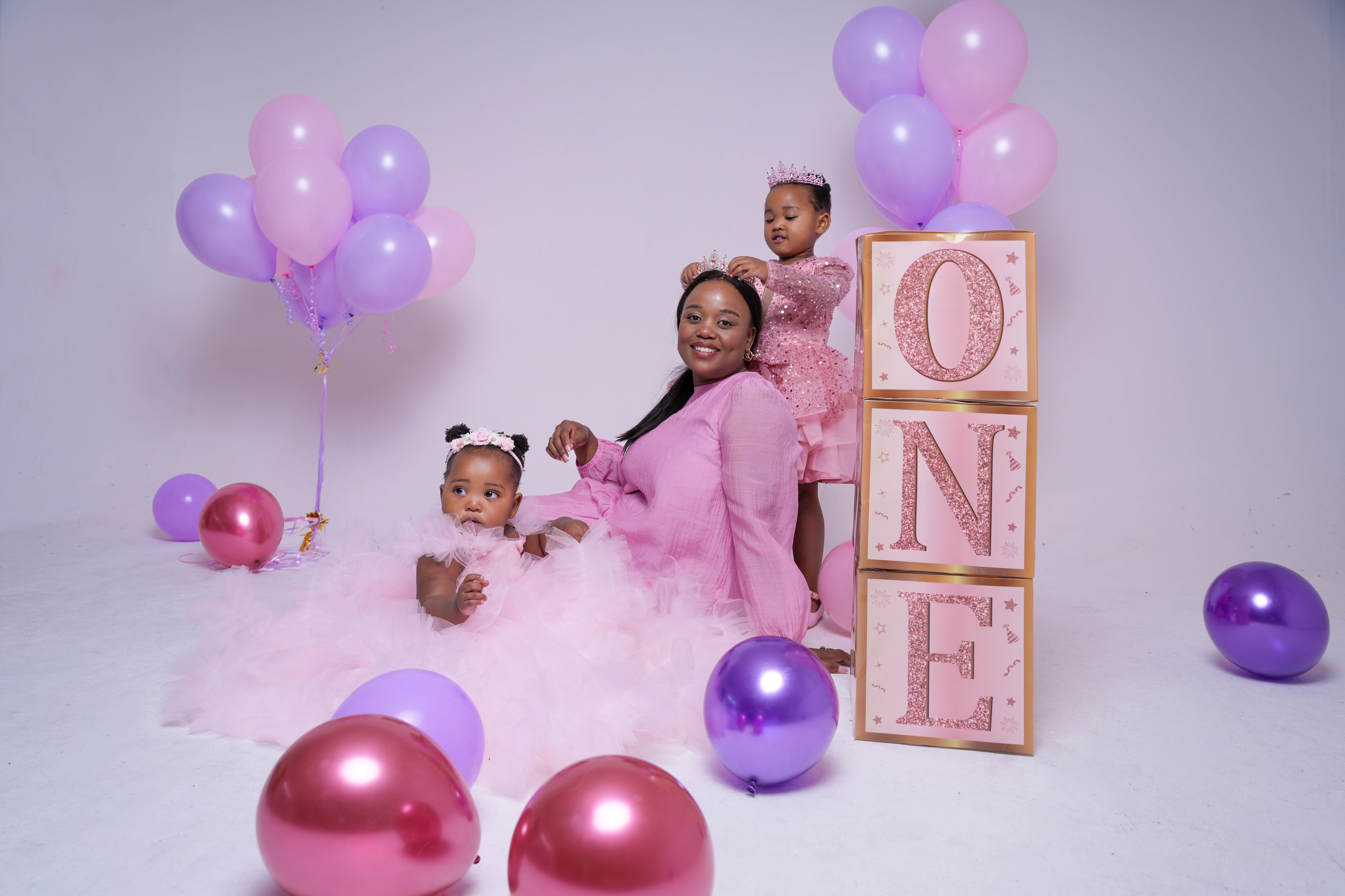 Perth Studio Photography