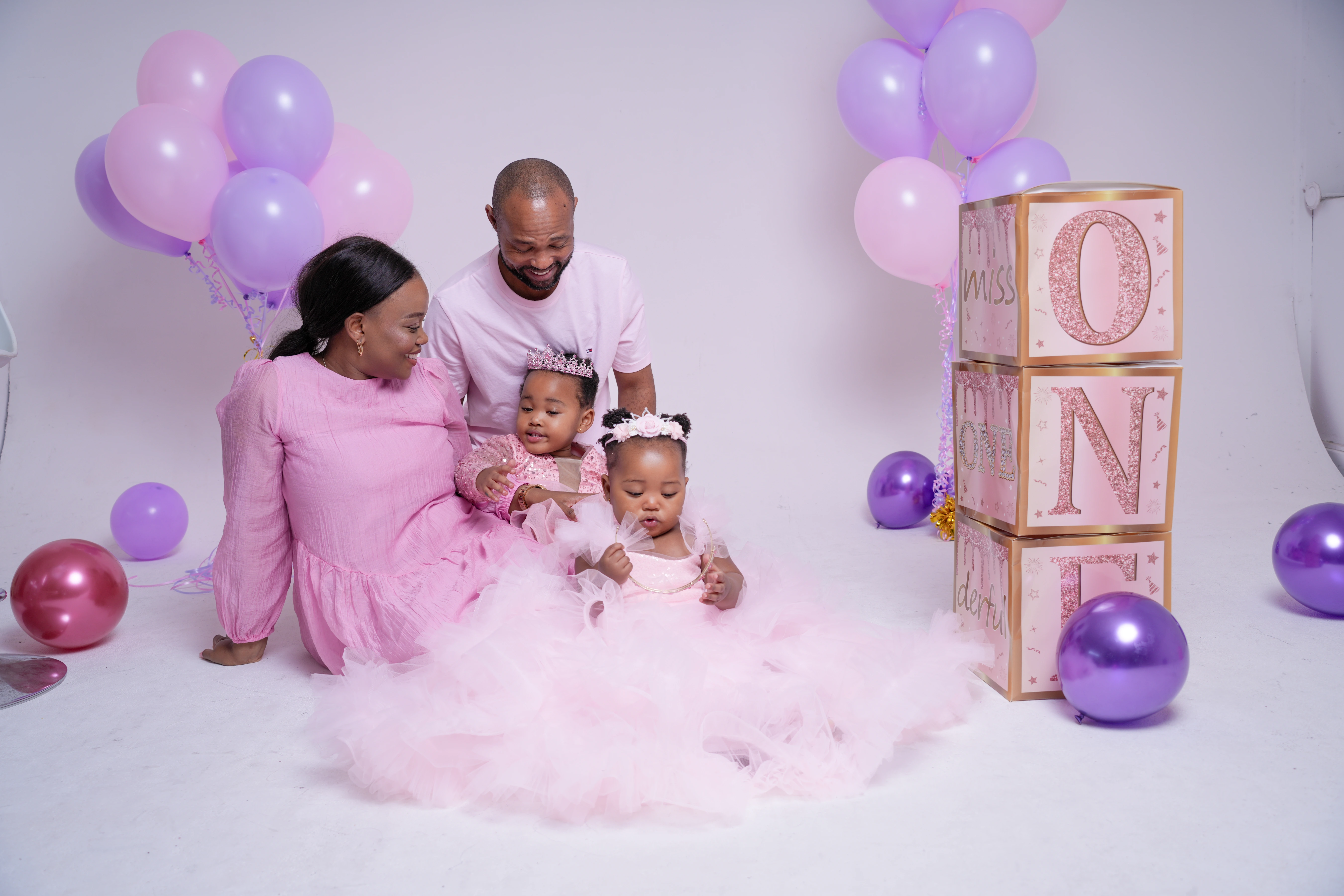 Perth Studio Photography