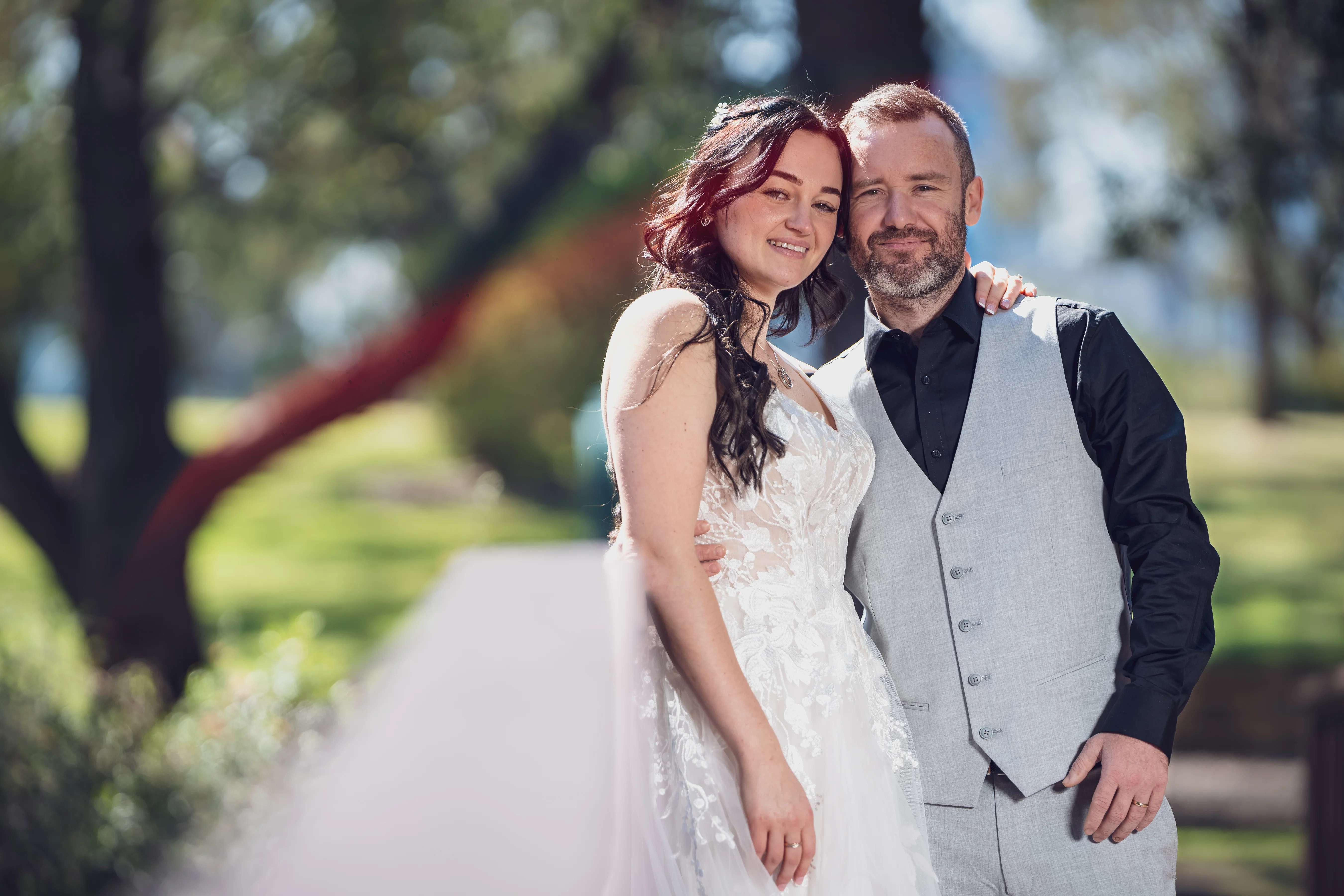 Couples Photography Sessions: Beyond the Wedding